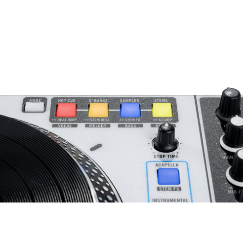Rane ONE MKII Controlador DJ Profesional