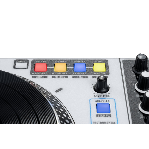Rane ONE MKII Controlador DJ Profesional