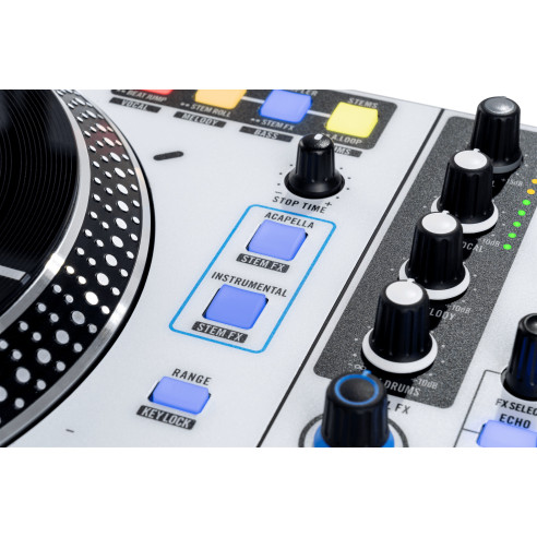 Rane ONE MKII Controlador DJ Profesional