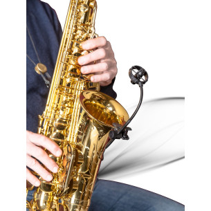 Prodipe SB-21 Micrófono para Instrumentos de Viento  y Percusión