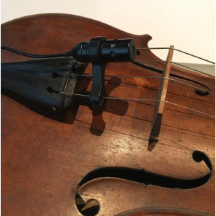 Prodipe VL-21C Micrófono para Violín / Viola