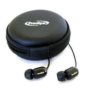 Prodipe IEM-3 Auriculares In-ear para estudio