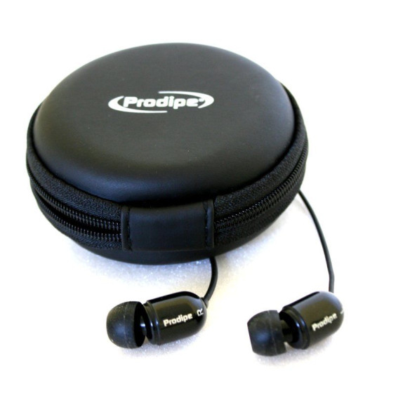 Prodipe IEM-3 Auriculares In-ear para estudio