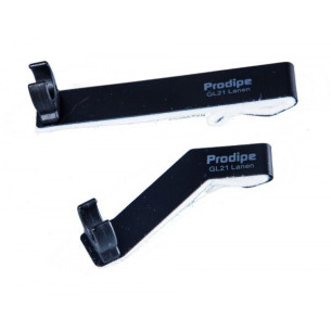 Prodipe GL21PZ Pinza para Micrófono GL21