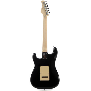 Prodipe ST-JUNIOR BK Guitarra Eléctrica 3/4 Negra 2