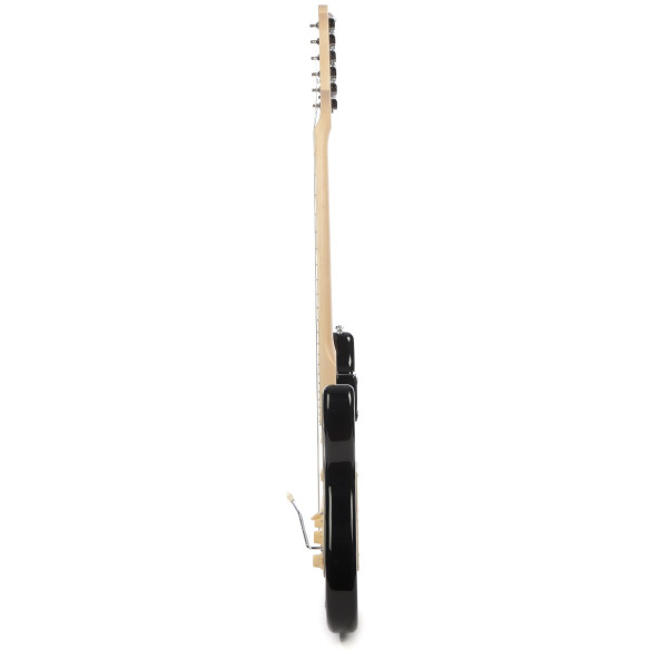 Prodipe ST-JUNIOR BK Guitarra Eléctrica 3/4 Negra