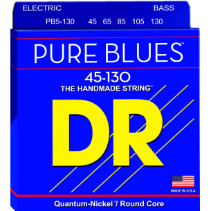Compra Pure Blues PB5-130 45-130 online | MusicSales