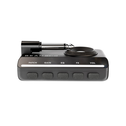 Blackstar BEAM SOLO Amplificador Auriculares para guitarra