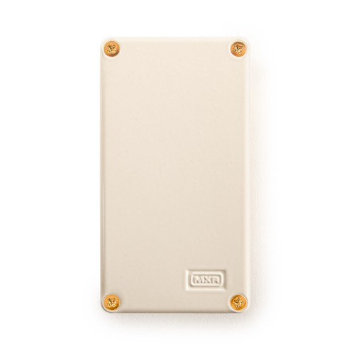 Dunlop MXR RR-104C Pedal Randy Rhoads Distortion Edición Especial