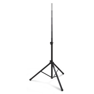 Vonyx LS01 Soporte de Altavoz negro 2