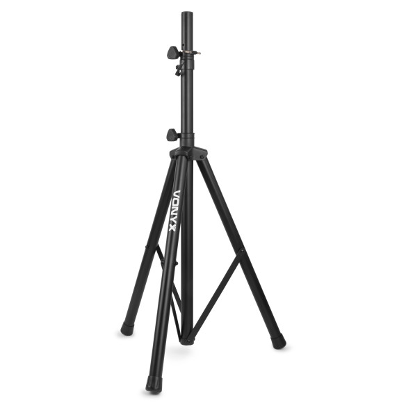 Vonyx LS01 Soporte de Altavoz negro