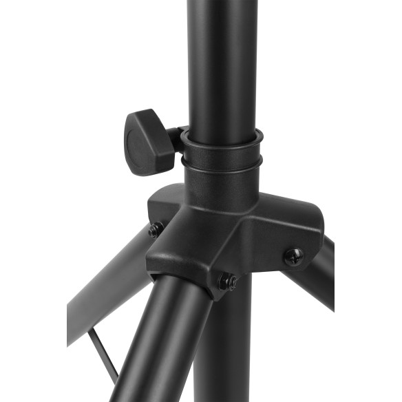 Vonyx LS01 Soporte de Altavoz negro