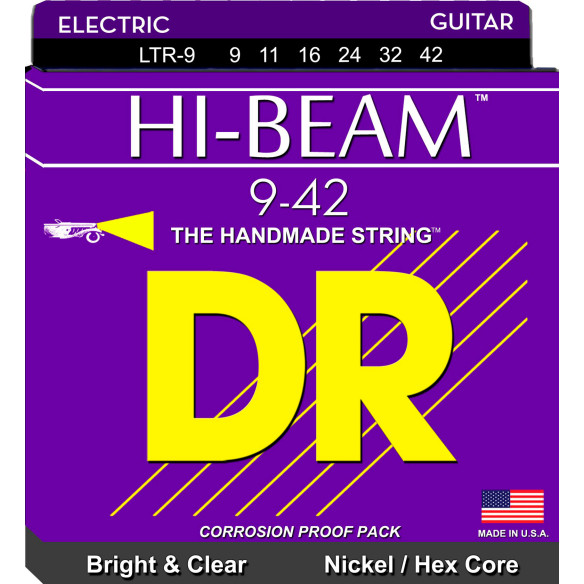 Compra Hi-Beam LTR-9 9-42 online | MusicSales