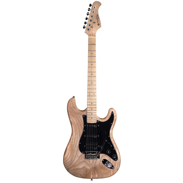 Prodipe ST83-ASH Guitarra Eléctrica Stratocaster Fresno Prodipe ST83-ASH Guitarra Eléctrica Stratocaster Fresno