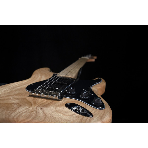 Prodipe ST83-ASH Guitarra Eléctrica Stratocaster Fresno Prodipe ST83-ASH Guitarra Eléctrica Stratocaster Fresno