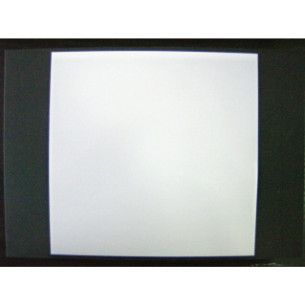 Golpeador para Guitarra Blanco 20x20