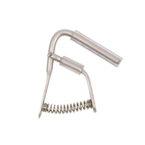 Samba Cejilla 107 Gris