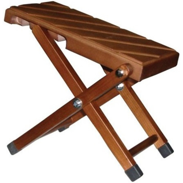 Samba Banquito Apoyapie Madera 9181