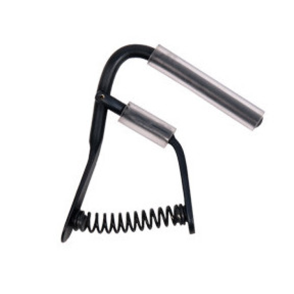 Samba Cejilla para guitarra clásica 1071 Negra