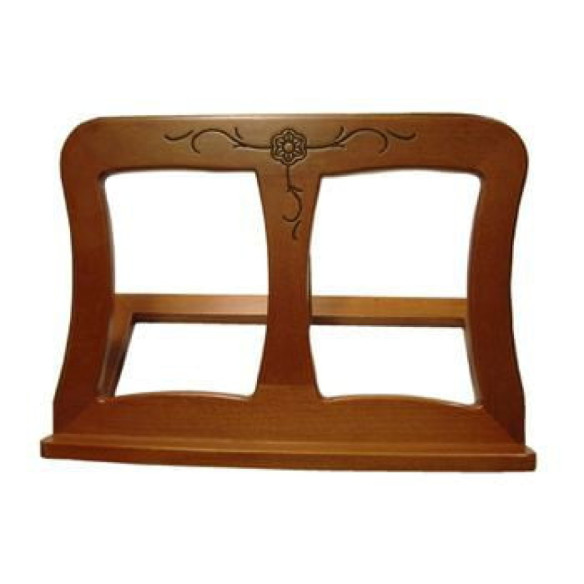 Samba 9013 Atril sobremesa de madera