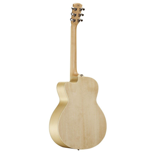 Compra AJ80CE Artist Jumbo Dreadnought online | MusicSales