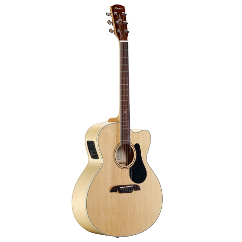 Compra AJ80CE Artist Jumbo Dreadnought online | MusicSales