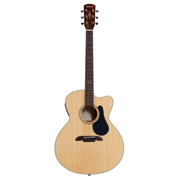 Compra AJ80CE Artist Jumbo Dreadnought online | MusicSales