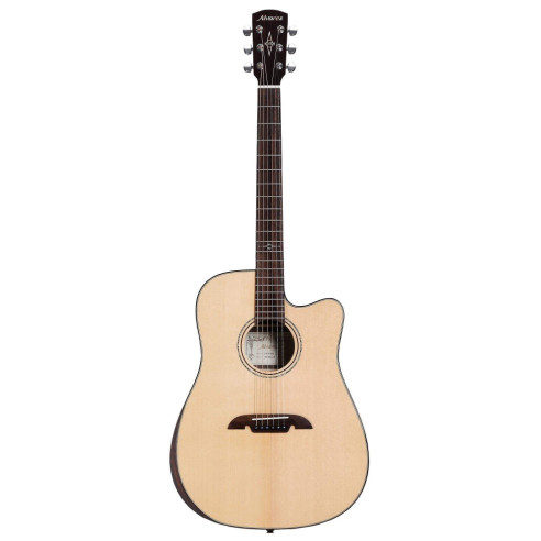 Compra ADE90CEAR Artist Elite Dreadnought online | MusicSales