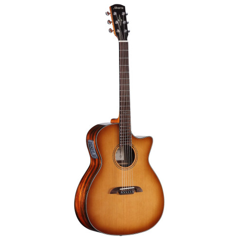 Compra AGE95CESHB Artist Elite Grand Auditorium online | MusicSales