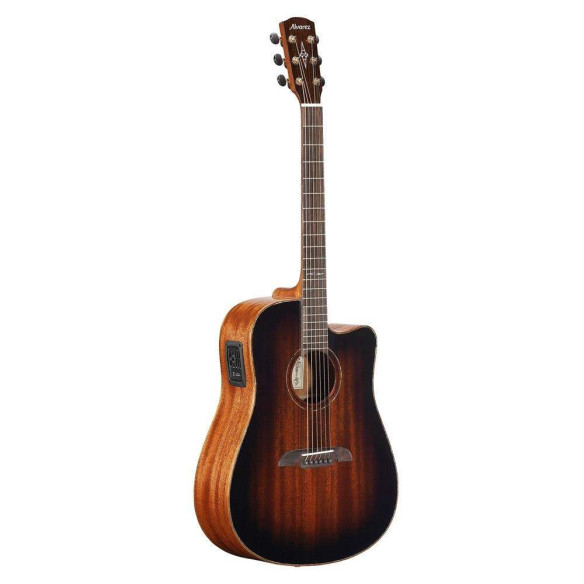 Compra MDA66CESHB Dreadnought Masterworks online | MusicSales