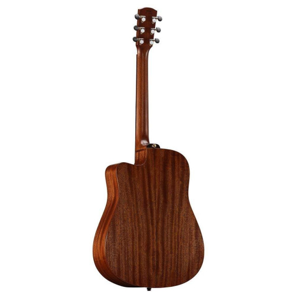 Compra MDA66CESHB Dreadnought Masterworks online | MusicSales