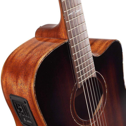 Compra MDA66CESHB Dreadnought Masterworks online | MusicSales