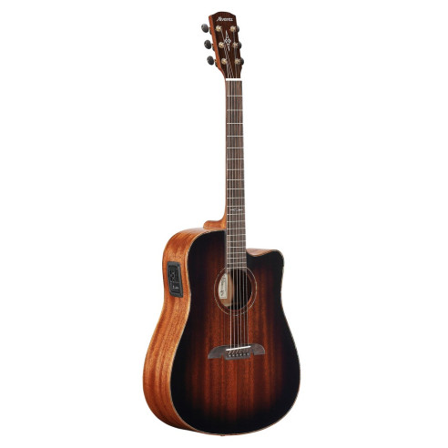 Compra MDA66CESHB Dreadnought Masterworks online | MusicSales