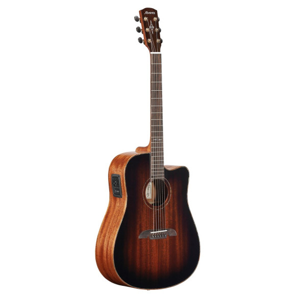 Compra MDA66CESHB Dreadnought Masterworks online | MusicSales