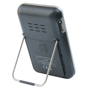 Cherub WSI-30 Afinador para Voz 2