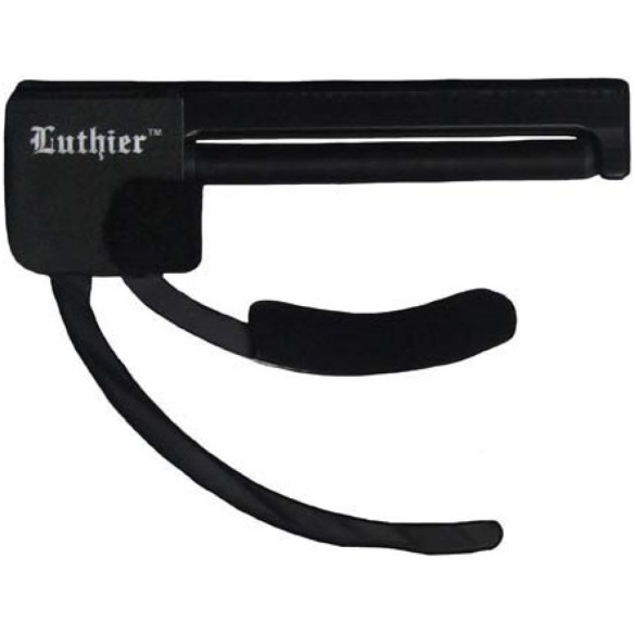 LCF1 Luthier Cejilla Capomatic Recta