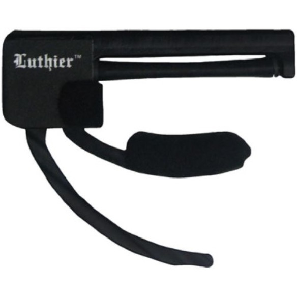 LCC1 Luthier Cejilla Capomatic Curvada