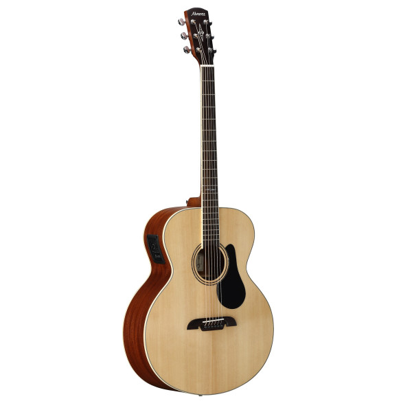 Alvarez ABT60E ARTIST Guitarra Electroacústica Barítono
