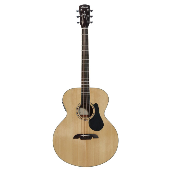 Alvarez ABT60E ARTIST Guitarra Electroacústica Barítono