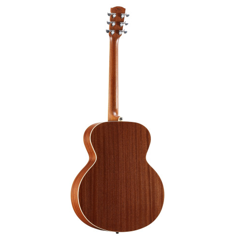 Alvarez ABT60E ARTIST Guitarra Electroacústica Barítono