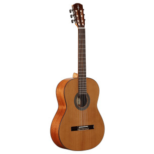 Alvarez AC65 ARTIST Guitarra clásica