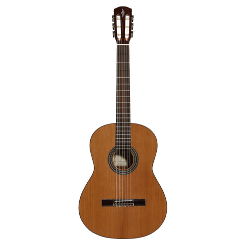 Alvarez AC65 ARTIST Guitarra clásica