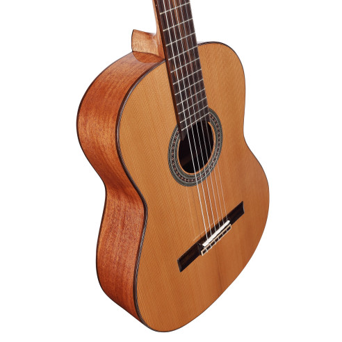 Alvarez AC65 ARTIST Guitarra clásica