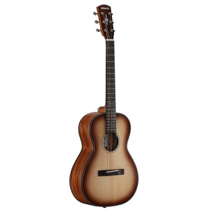 Alvarez DELTA DELITE A. Blues Guitarra Acústica