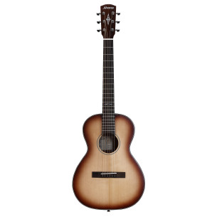 Alvarez DELTA DELITE A. Blues Guitarra Acústica 2