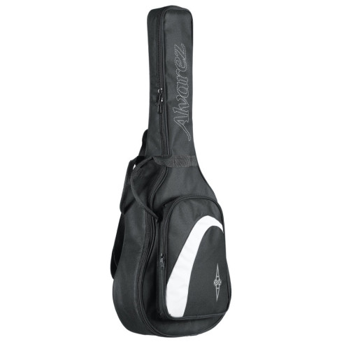 Alvarez DELTA DELITE A. Blues Guitarra Acústica