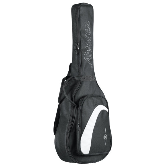 Alvarez DELTA DELITE A. Blues Guitarra Acústica Alvarez DELTA DELITE A. Blues Guitarra Acústica