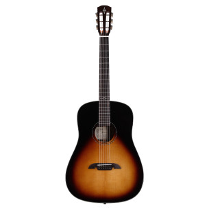 Alvarez MDR70SB MASTERWORKS Guitarra Acústica 2