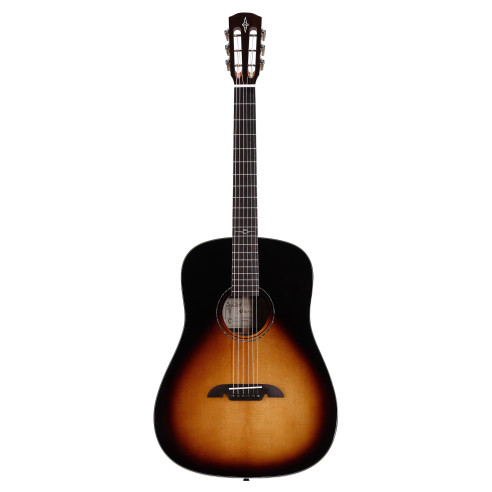 Alvarez MDR70SB MASTERWORKS Guitarra Acústica