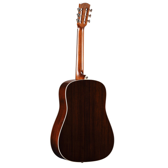 Alvarez MDR70SB MASTERWORKS Guitarra Acústica